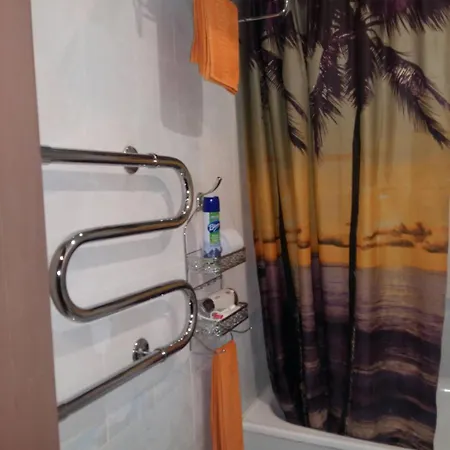 Apartament Masherova 51.