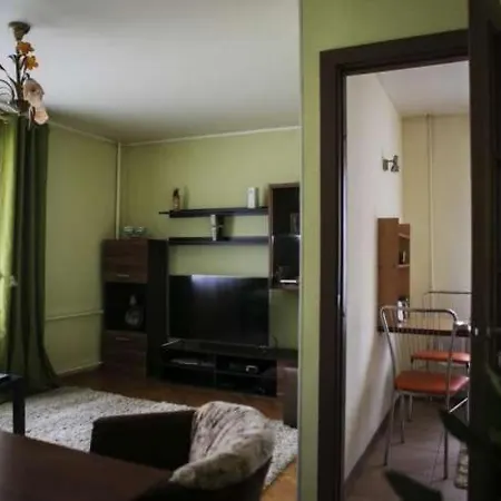 Masherova 51. * Mińsk